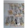 Image 6 : Various Packets of Wool Daubers