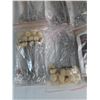 Image 3 : Various Packets of Wool Daubers