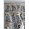 Image 7 : Various Packets of Wool Daubers