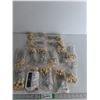 Image 1 : Various Packets of Wool Daubers