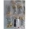 Image 4 : Various Packets of Wool Daubers