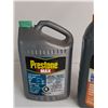 Image 2 : Prestone Antifreeze and Coolant, Pickup Only