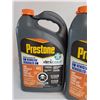 Image 3 : Prestone Antifreeze and Coolant, Pickup Only