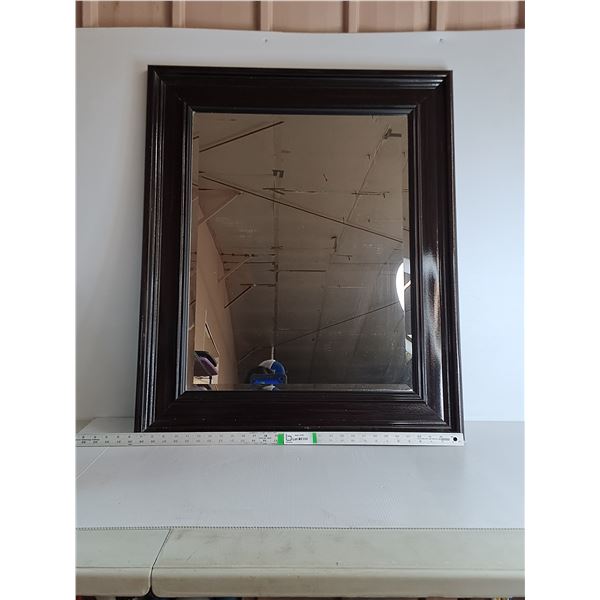 *Mirror 30.5"x36", Pickup Only