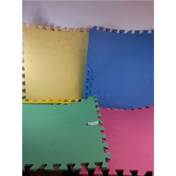 Kids Playmats (4)