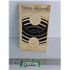 Image 1 : Book - Blues Records: A Complete Guide to 20 Years of Recorded Blues