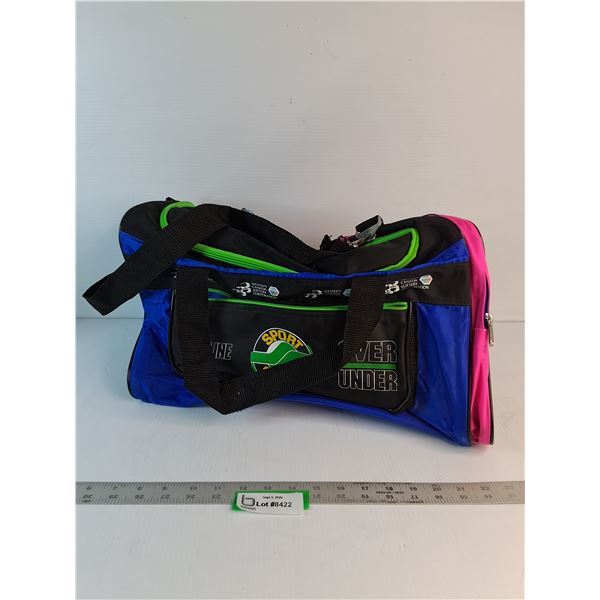 Proline Duffle Bag