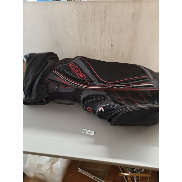 Cirrus Golf Bag - 33" Long, Pickup Only