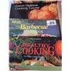 Image 5 : Large Collection of Cook Books & Magazines