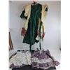 Image 2 : (3) Girl's Dresses - Sizes 1.5 to 6 Approx