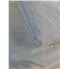 Image 3 : (3) Table Linens - Largest 8' x 6'