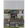 Image 2 : Xbox 360 Games - Mortal Kombat, Resident Evil, Etc