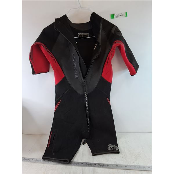 Men's Size L Sea-Doo BRP Wetsuit