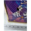 Image 3 : Walt Disney 101 Dalmations Framed Picture