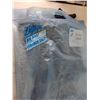 Image 8 : (2) Blue Stadium Folding Seats In Large Bag