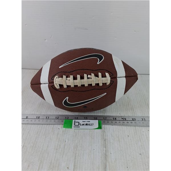 All-Field Football Official NFHS Size and Weight