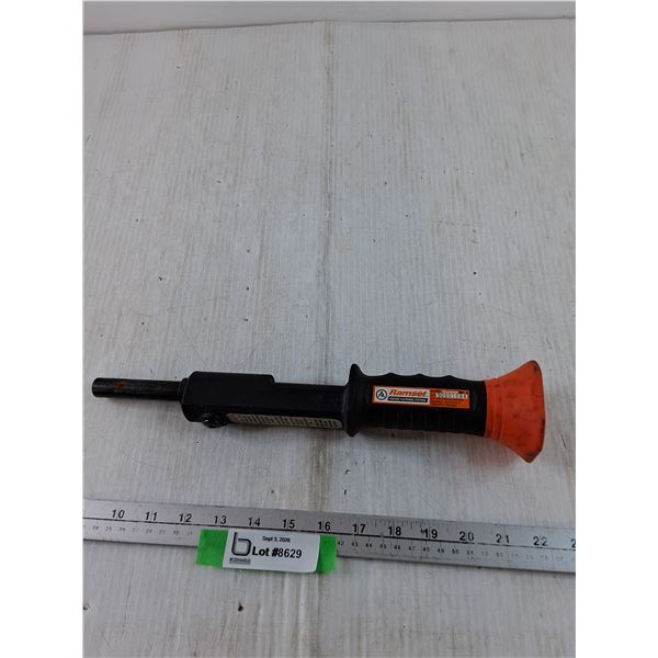 Ramset HammerShot .22 Caliber Powder-Actuated Tool