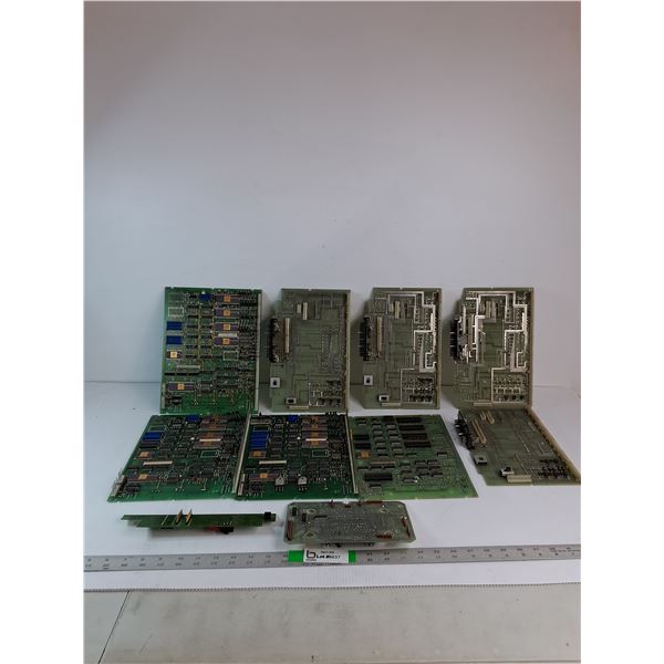 Printed Circuit Boards