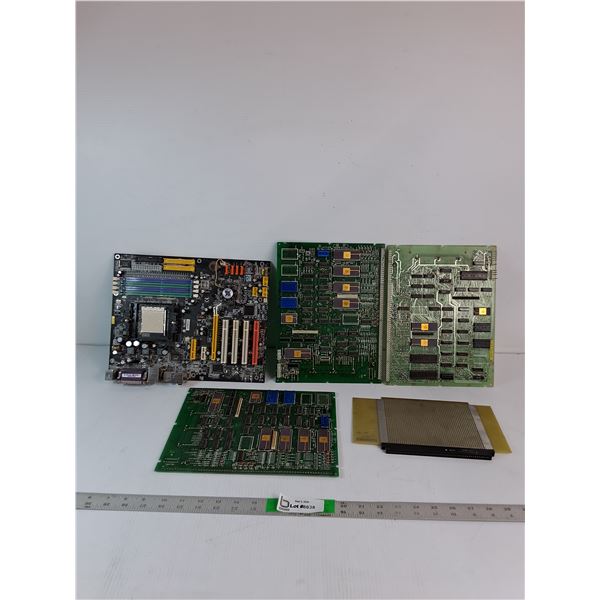 Printed Circuit Boards