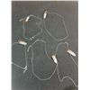 Image 4 : Jewelry - Chain Necklace (5), Rings (2)