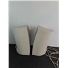Image 2 : JBL Pro Desktop Computer Speakers - As Is
