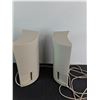 Image 3 : JBL Pro Desktop Computer Speakers - As Is
