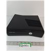 Image 1 : Xbox 360 Console - As Is
