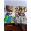 Image 1 : (15) Christmas Vinyl Records