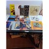 Image 1 : (15) Assorted Vinyl Records
