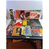 Image 1 : (15) Assorted Vinyl Records