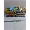 Image 1 : (15) Assorted VHS Tapes