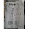 Image 2 : Bushnell Voyager Telescope - 470x60 Zoom Refractor - With Extra Parts - Cannot Ship