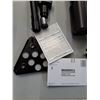 Image 4 : Bushnell Voyager Telescope - 470x60 Zoom Refractor - With Extra Parts - Cannot Ship