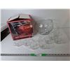 Image 1 : Celebration Glass Punch Set