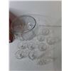 Image 2 : Celebration Glass Punch Set