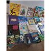 Image 3 : Kids' Book Lot