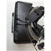 Image 5 : Oculus VR Headset- As Is, Dog Diaper, Aquarium Chest 7.5" x 5.25" x 6.25"