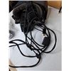 Image 6 : Oculus VR Headset- As Is, Dog Diaper, Aquarium Chest 7.5" x 5.25" x 6.25"