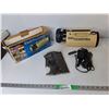 Image 1 : 4 in 1 Tire Inflator 200-Untested
