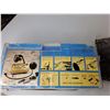 Image 4 : 4 in 1 Tire Inflator 200-Untested