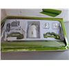 Image 2 : WiiFit Workout Kit- Can't Ship