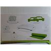 Image 3 : WiiFit Workout Kit- Can't Ship