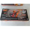 Image 2 : (2) Nerf Pro Gel Fire Guns- NIB