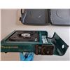 Image 3 : Blackstone Portable Gas Range & Case