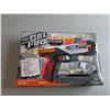 Image 2 : (2) Nerf Pro Gelfire Legion Guns- NIB