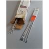 Image 2 : Lincoln & Hobart Electrodes- Can't Ship
