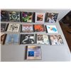 Image 2 : (22) CDs- Elton John, Black Eyed Peas, The Tragically Hip, Misc.