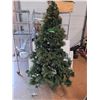 Image 1 : *Artificial Christmas Tree 80", PICKUP ONLY