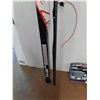 Image 3 : *Recon Tailgate Bar w/Amber Scanning LED Turn Signal, Winter Front & Bug Screen, PICKUP ONLY