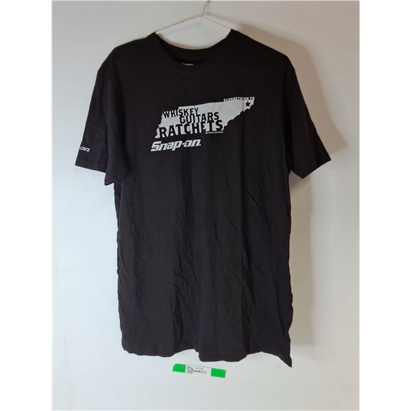 Snap-on Tshirt- XL